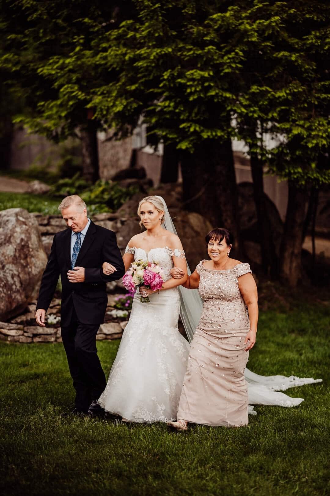 bangor maine wedding photographers