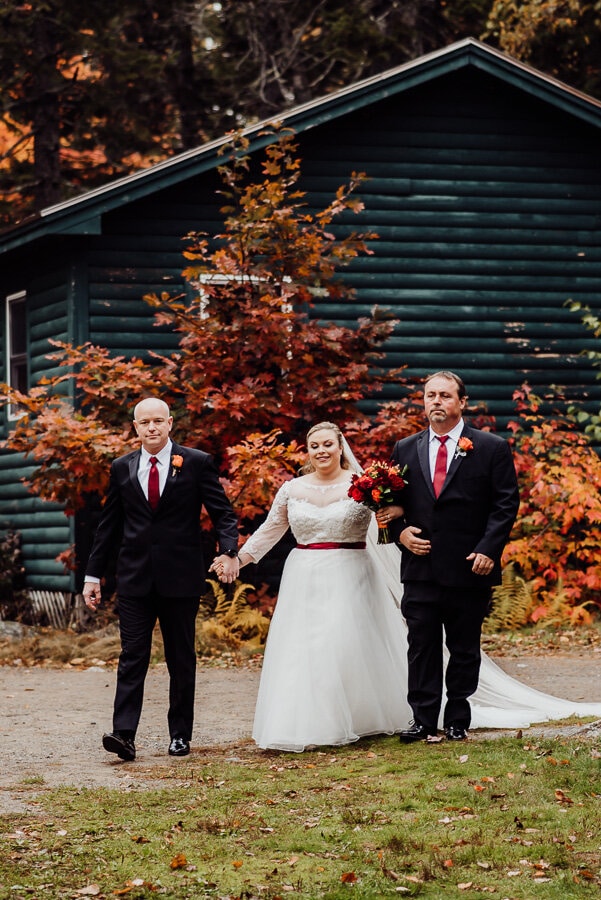 Maine wedding photography camp jordan autumn ellsworth woods lake-24.jpg