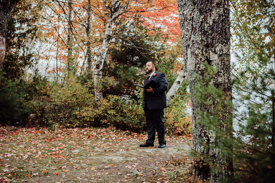 Maine wedding photography camp jordan autumn ellsworth woods lake-27.jpg