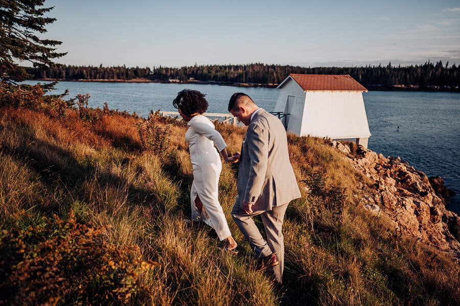 Swans Island Wedding Photography Elopement Photographer-4527.jpg