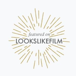 Lookslikefilm best photographer award
