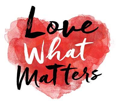 Love what matters birth photographer